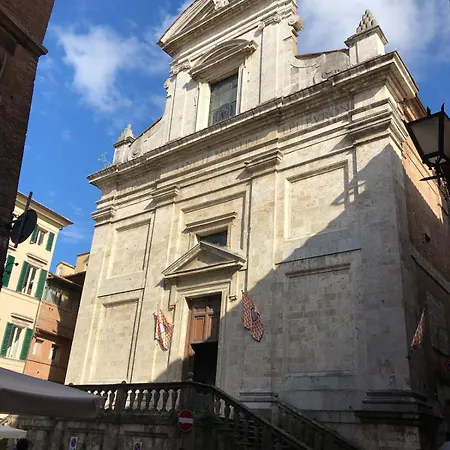 Palio San Martino Daire